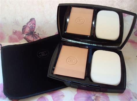 chanel double perfection compact price|Chanel foundation by shade.